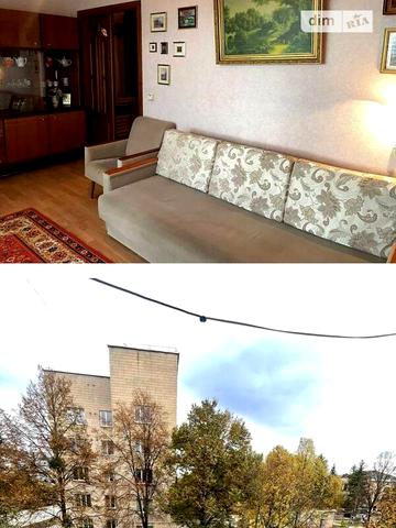 Довгострокова оренда 2к Квартира Миколи Карнаухова вулиця