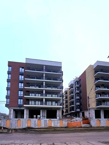 Продаж 1 кімнатної квартири в ЖК CENTRAL PARK ЖК CENTRAL PARK