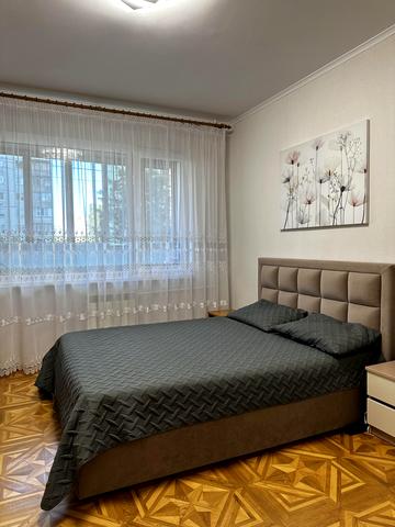 Рональда Рейгана вул., 4-А