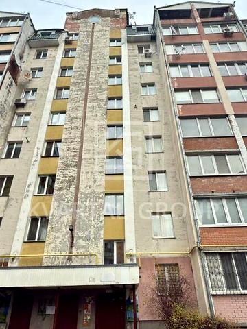 Продаж 3к Квартира Ветеранів Афганістану (Воїнів Інтернаціоналістів) вулиця