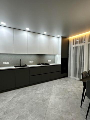 Ново-Оскольська вул., 6-Б