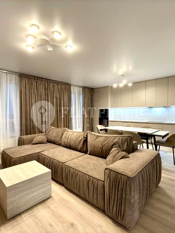 Васильківська вул., 37-Г