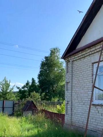 Продається будинок із земельною ділянкою в смт. Понінка