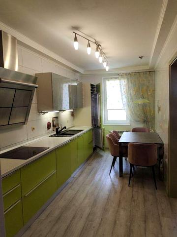 Продам 3к квартиру 109м2, ЖК Олімпік 2, держпрограми, ЖК Олімпік 2