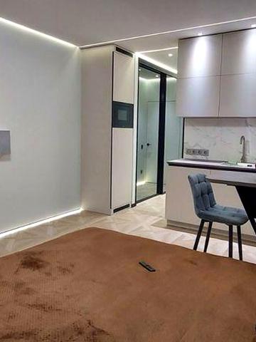 Сдам 1-к.кв Академ городок .ул. Осенняя.