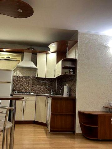 Аренда 2Х Ком квартиры раздельная Проспект Гагарина 27а Сегедская