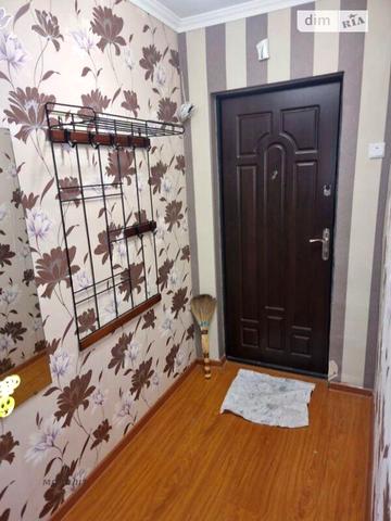 Продаж 1к Квартира Проектна вулиця