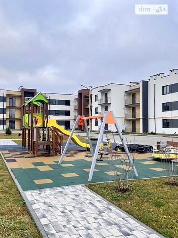 Продаж 2к Квартира Леоніда Каденюка (Комарова) 4-й провулок ЖК Manhattan