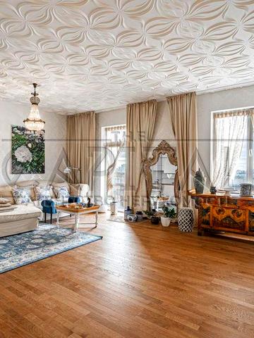 Продаж 3к квартира Коновальця Євгена, Печерськ Щорса Печерська