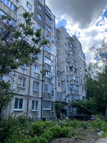 Європейська вул. (Щорса), 25