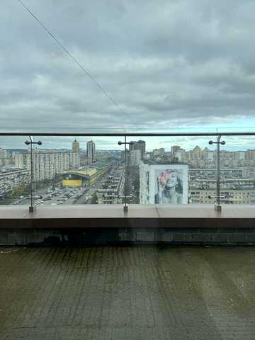 ‼️ТОП ЦІНА‼️Продаж без% пентхауса 180 м2 Оболонь Плаза ЖК Obolon Plaza
