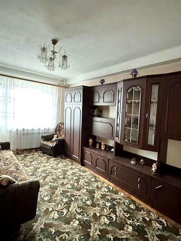 Оренда 2-к квартири на Космосі