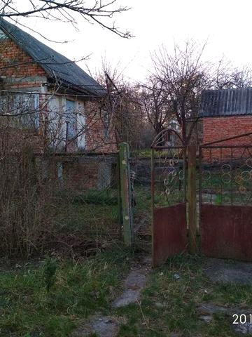 Продам будиночок