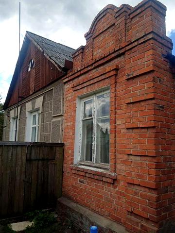 Здам будинок Роменська