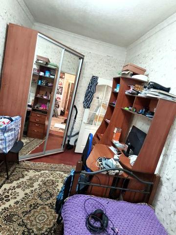 Продаю 2 кімнатну  квартиру  Володарського