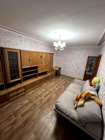 Продам 3-х комн.кв.на Северной Салтовке,улучшенной планировки,ул.Метро