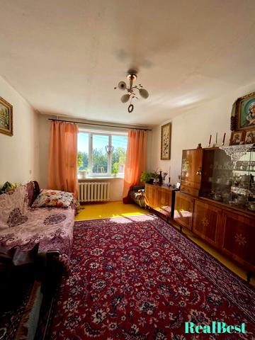 Фестивальна, 2