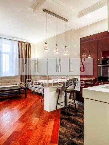 Оренда 1к квартири, ЖК Новопечерські Липки, вул. Андрія Верхогляда, 7