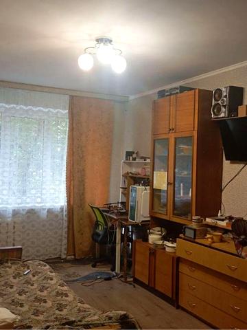 Івана Дзюби вул. (Сімї Сосніних), 12