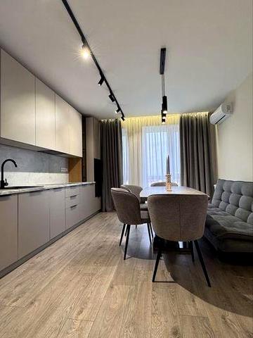 Оренда 2-х кімнатної.