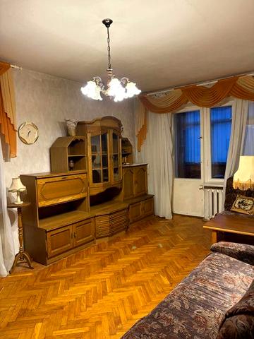 Оренда однокімнатної квартири вул.Білоруська