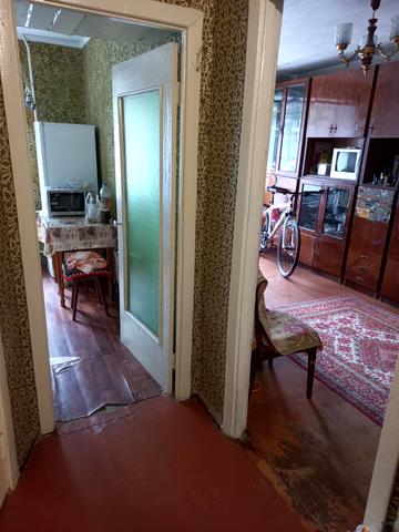 Академіка Корольова вул., 30