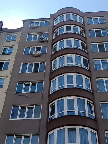 Липинського вул., 4