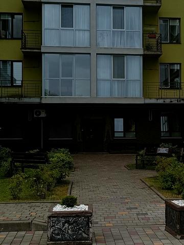 Новочерчицька вул., 5