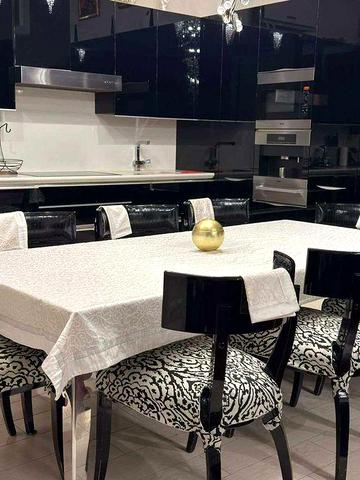 Оренда ЖК «Введенський» Центр Печерський район вул.Панаса Мирного 8.