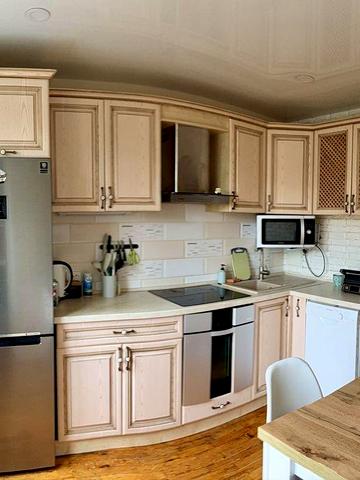 Продажа  вул. Янгеля Вверх пр. Поля. Богдана Хмельницкого