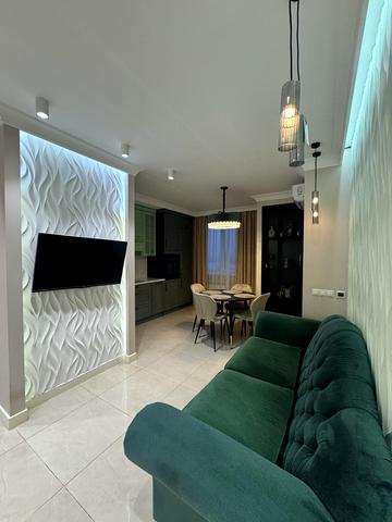 Оболонський просп., 1к1