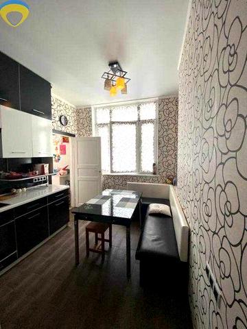 Продам комфортну 2-кімнатну квартиру в ЖК «Іспанський»