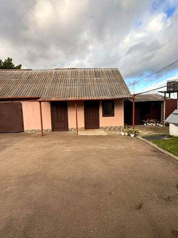 Будинок Пашини 88м2