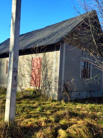 Житловий будинок