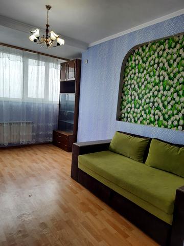 Рональда Рейгана вул., 40