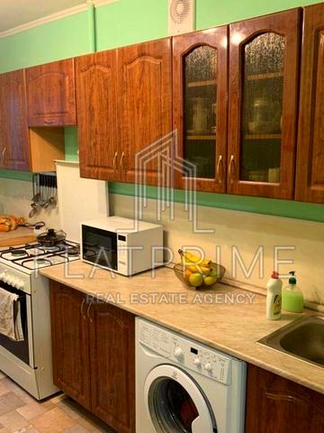 Кловський узвіз (Кловський), 18