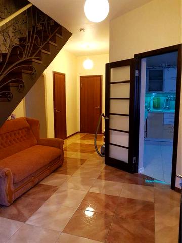 Оренда будинку Балабине