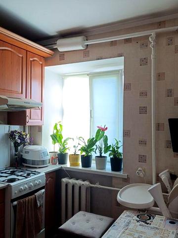 2к.квартира на Ракове з ремонтом