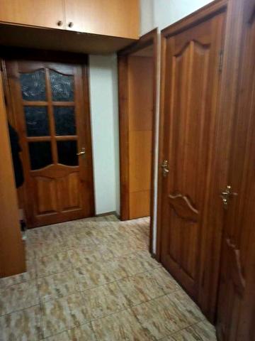 метро Академмістечко, Вернадського 75,3кім. після ремонту, газ