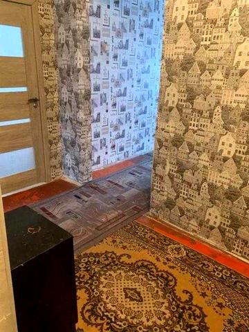 Продам 1 комнатную квартиру в пгт Малиновка Чугуевского района