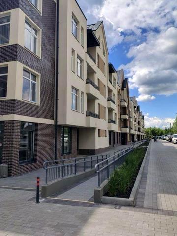 Продаж однокіімнатної  квартири в Броварах ЖК Лавандовий. ЖК Лавандовий