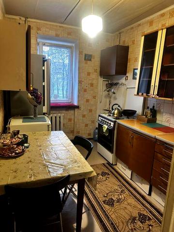 Здам 4 х кімнатну каартиру вул.  Головатого Бориспіль