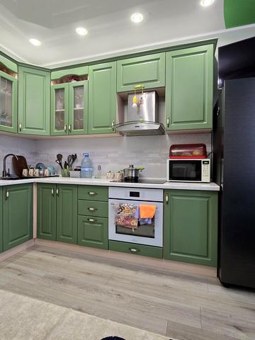 Пономарьова вул., 26 к1