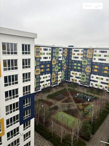 Продаж 1к Квартира Леоніда Бірюкова бульвар ЖК Модуль