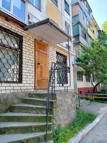 Лікаря Бончука вул. (Генерала Манагарова), 20