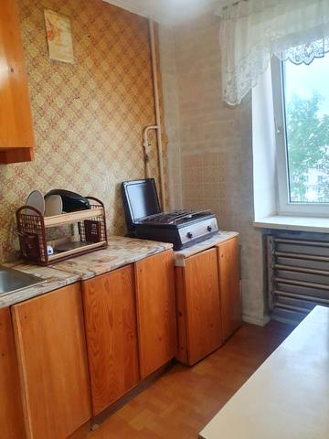 Давида Ойстраха вул. (Затонського), 24/1