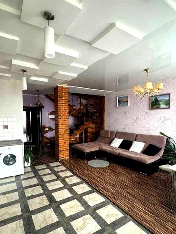 ЖК Пражський квартал. Продаж укомплектованої квартири. Безготівка так! ЖК Празький квартал