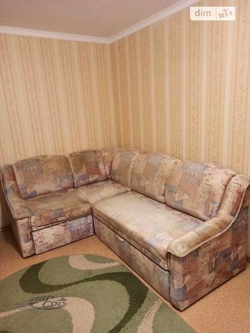 Продаж 1к Квартира Клочківська вулиця