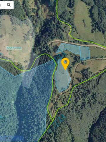 Колочава, Хустський, Закарпатська область 63036 USD
