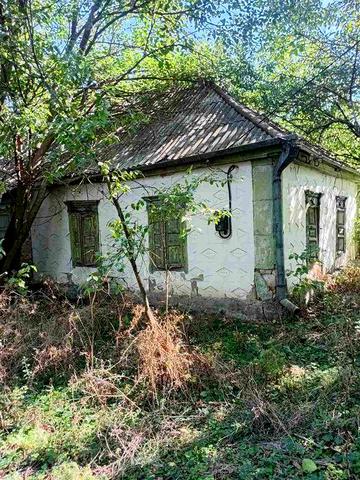 Продам дом с. Миколаївка Новомосковського р-ну